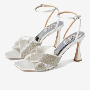 Badgley Mischka Brinlee Heels